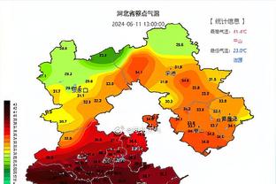 手感糟糕！狄龙半场6投仅1中得到2分 正负值低至-16